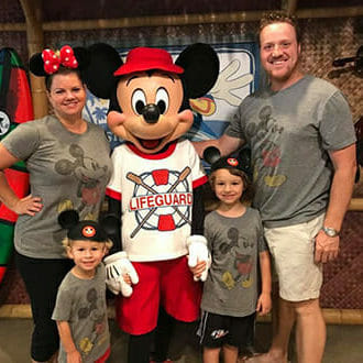 Kristin_boyd - My Mickey Vacation Travel