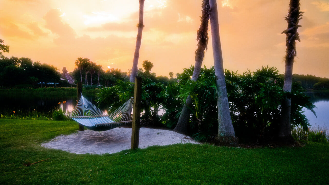 Coronado_Springs_hammock