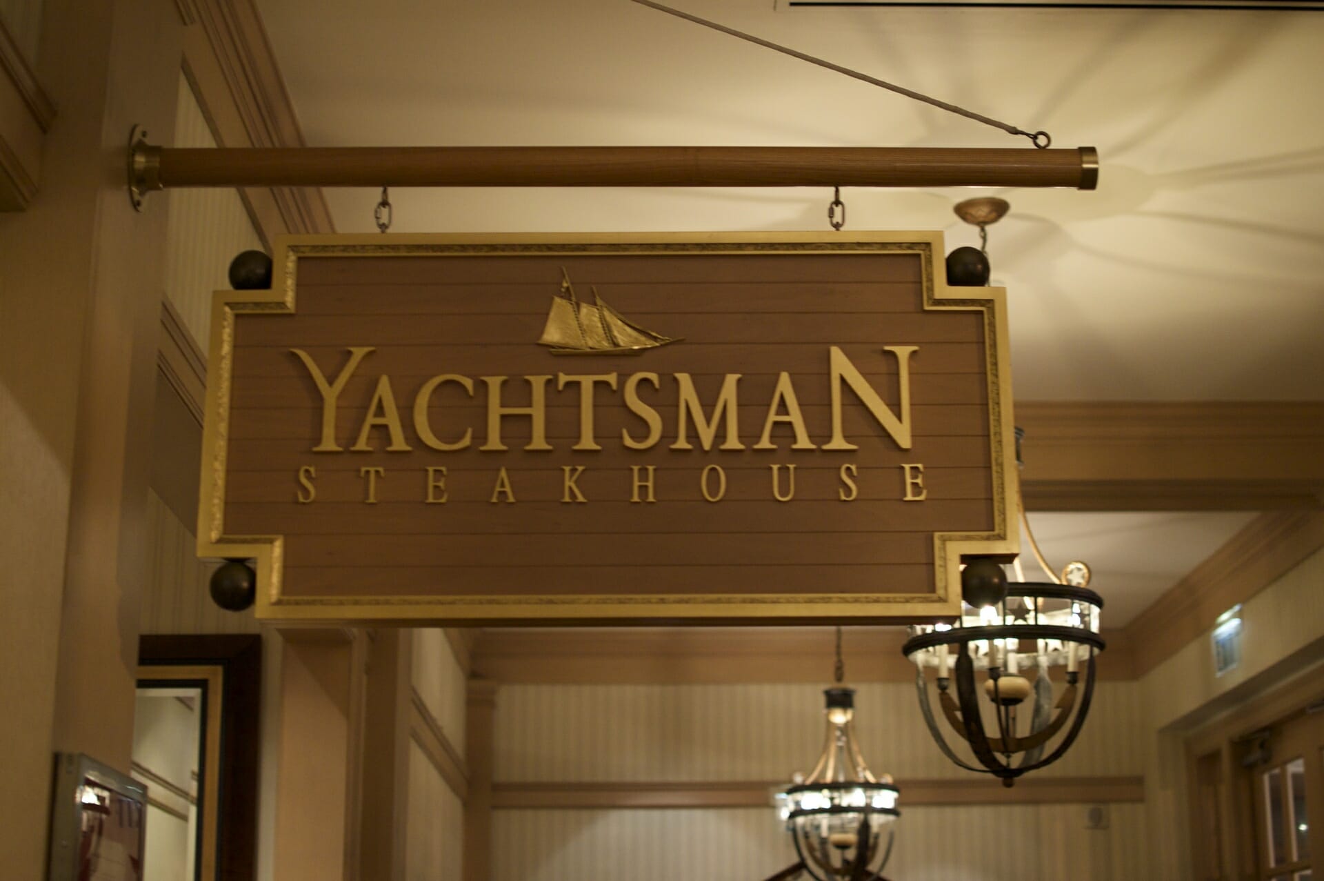 yachtsman hotel disney