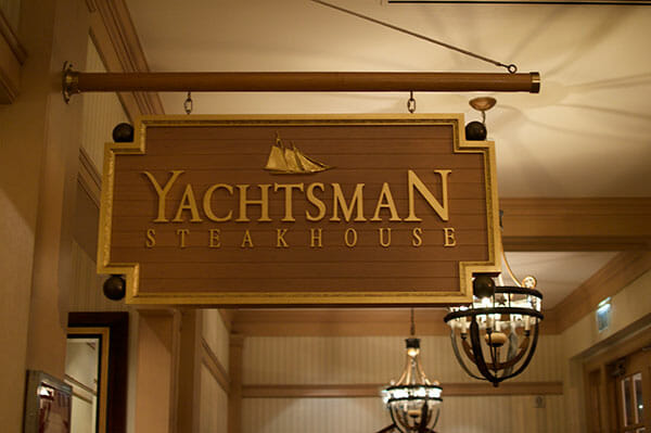 yachtsman
