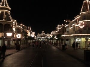 After_hours_main_street_long_empty