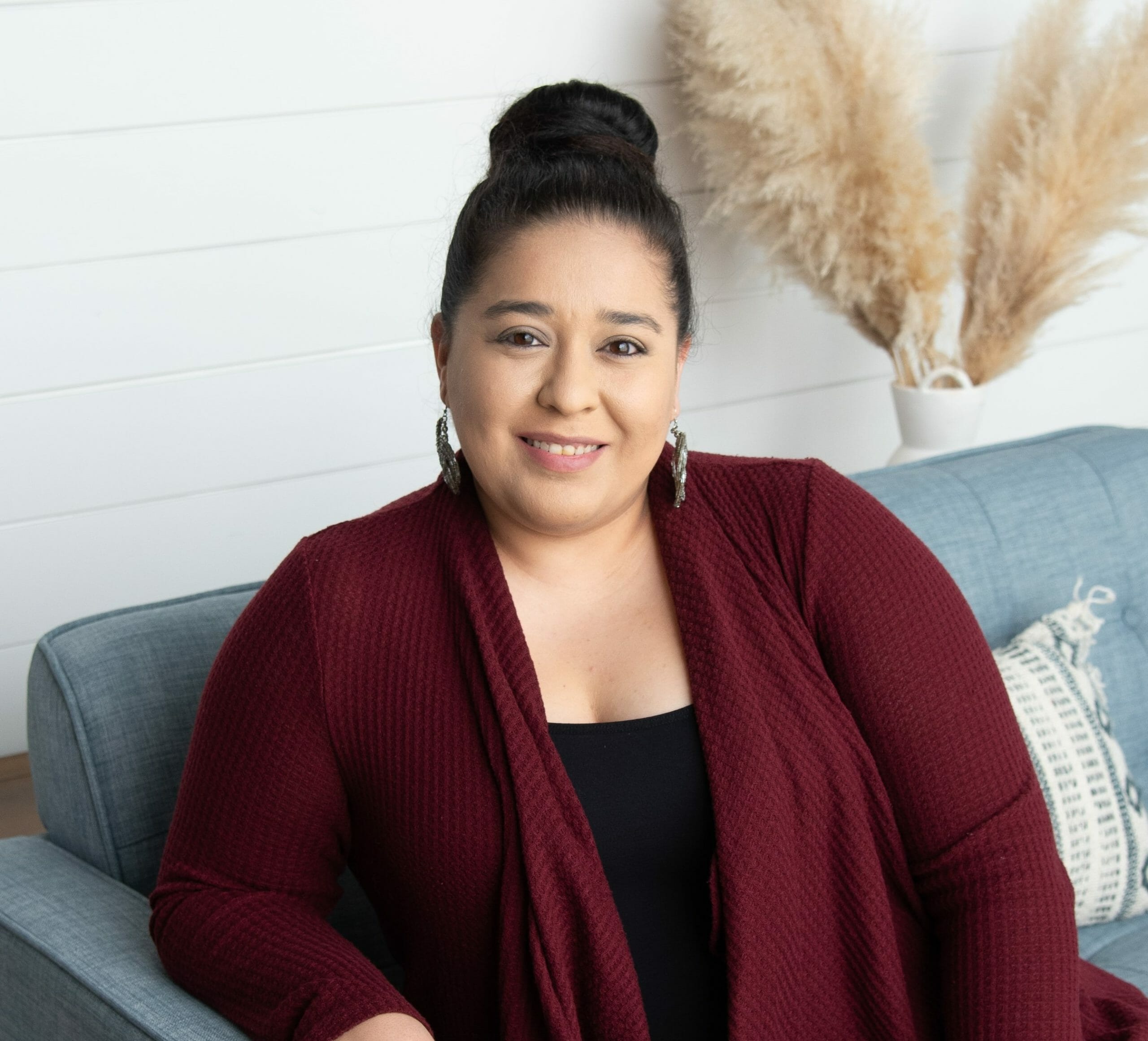 Lilliana Garcia - Dream Designer