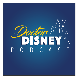 Doctor Disney Podcast