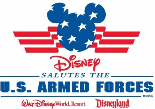 Disney Military Discounts for 2017 My Mickey Vacation Travel