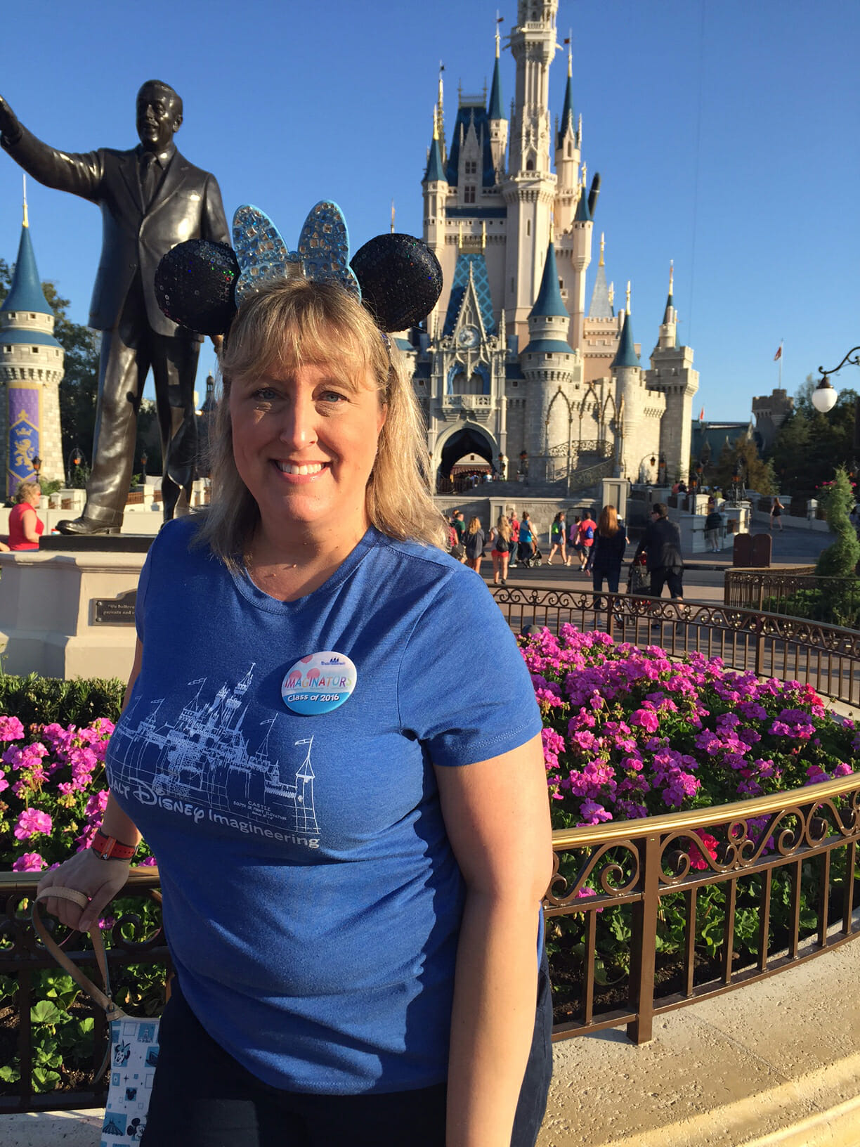 MMV Agents Love Disney Cruise Line