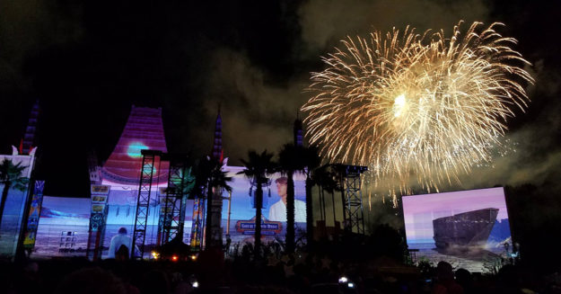 star wars: a galactic spectacular
