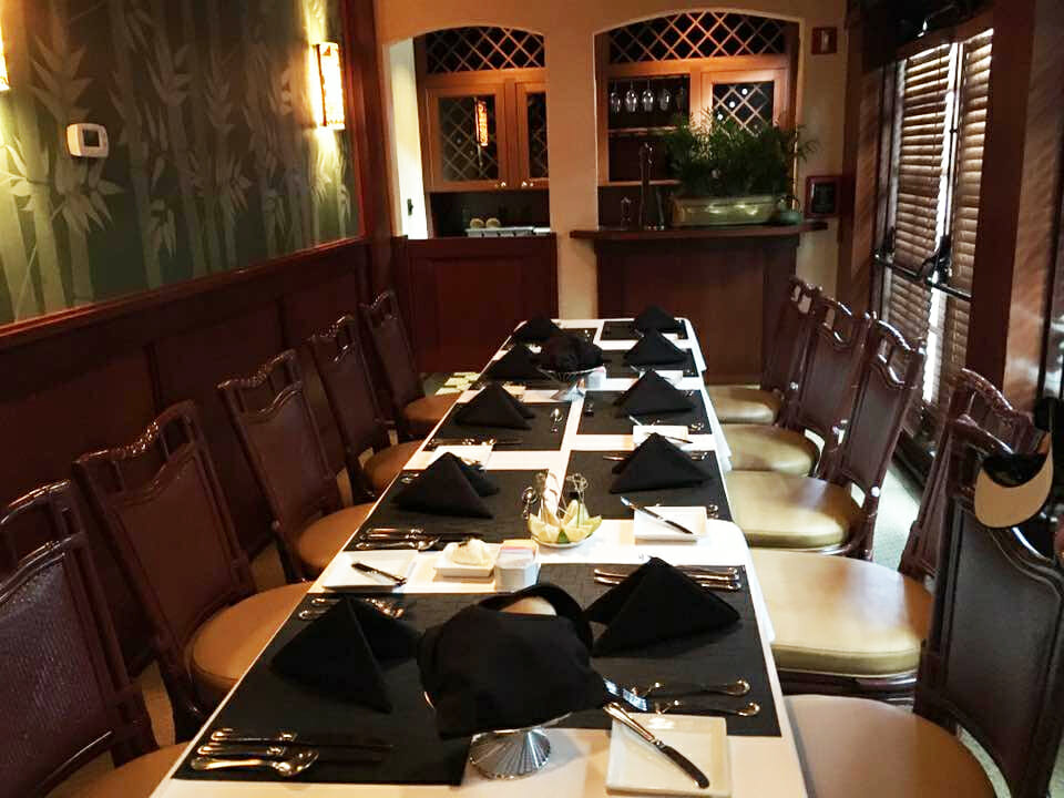 dine with a disney imagineer bamboo room