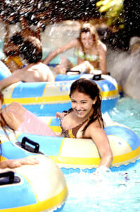 Top 10 Ways to Stay Cool at Walt Disney World water park