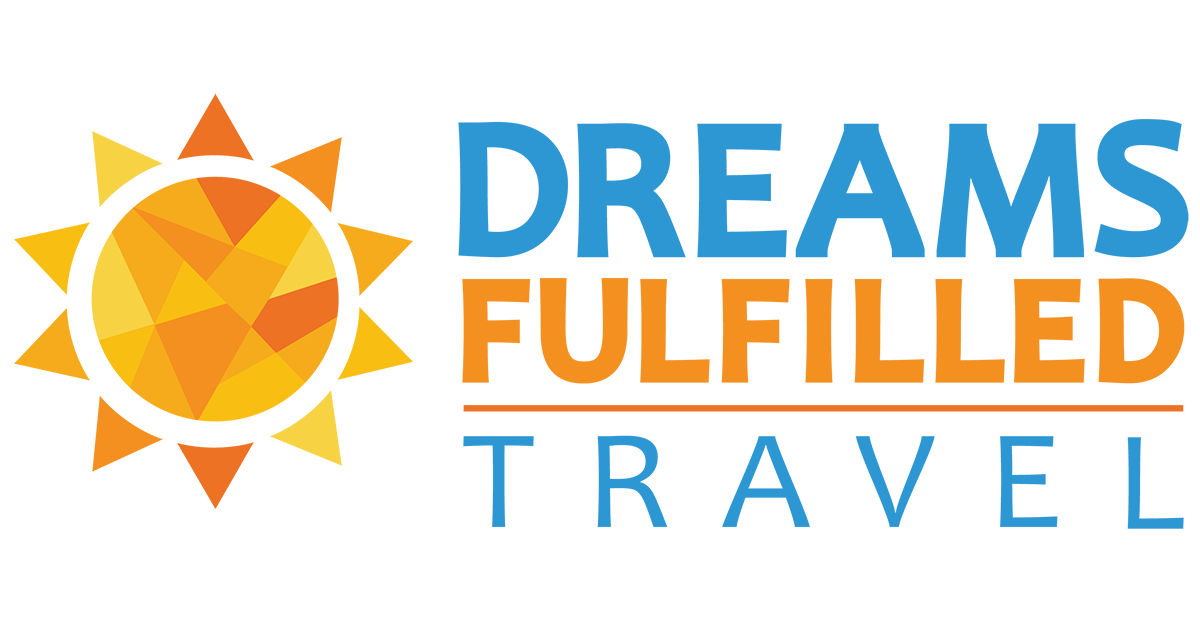 dreams fulfilled travel