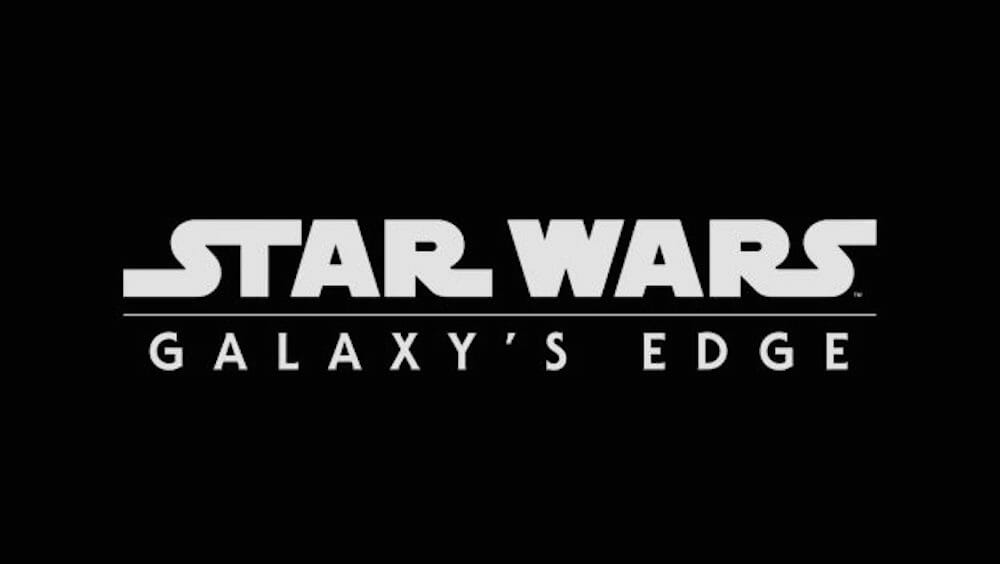 star wars galaxy's edge