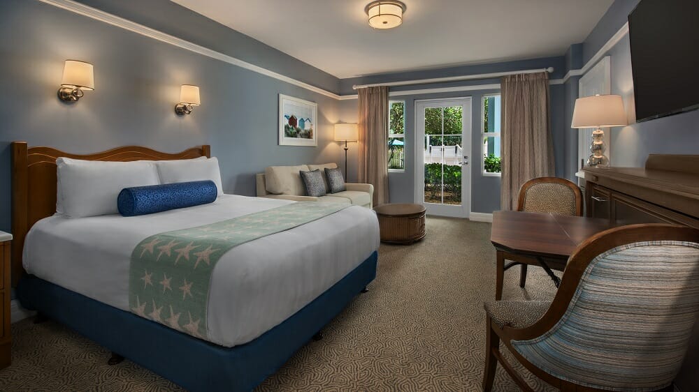 Beach Club Villas