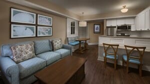 Beach Club Villas