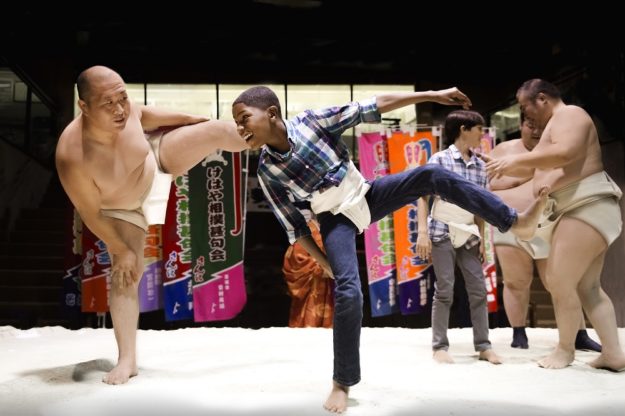 adventures by disney