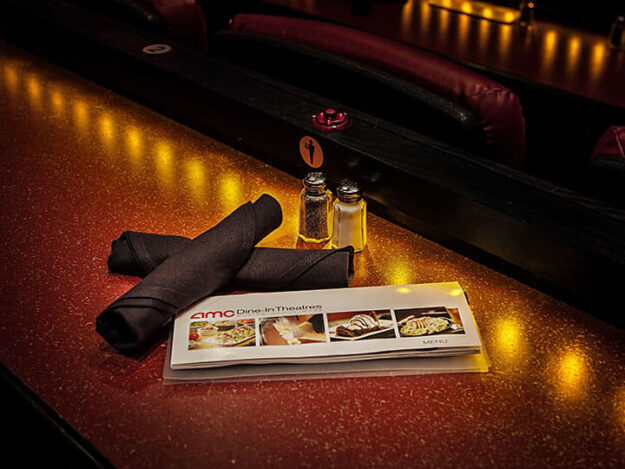 amc dine in theater amc disney springs