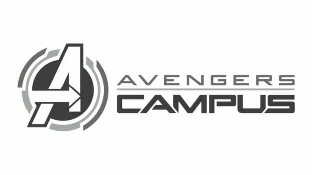 Avengers campus