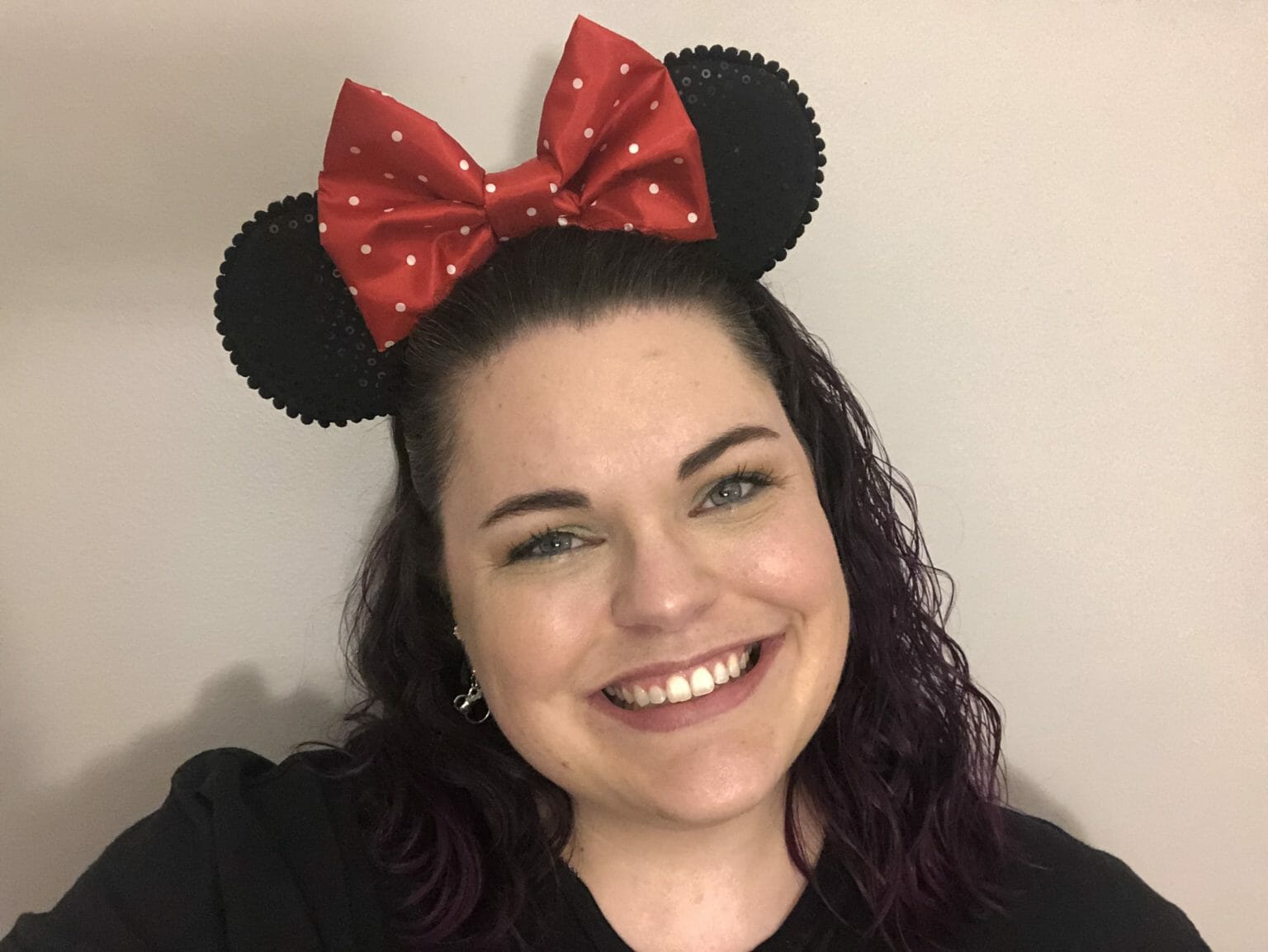 DIY Mickey Ears - How to Make Your Own Mickey Ears