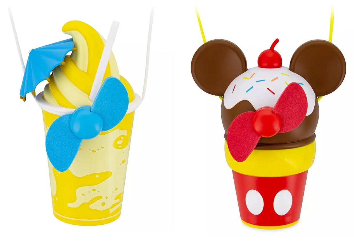 Fans My Mickey Vacation Travel