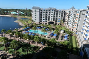 Riviera Resort Disney | My Mickey Vacation Travel