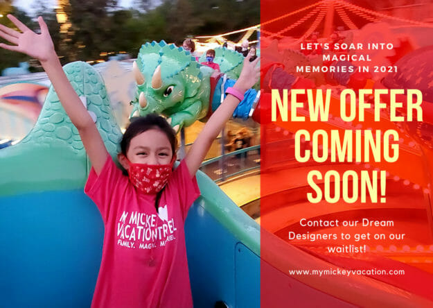 soar into new memories