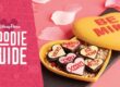 Foodie Guide Valentines