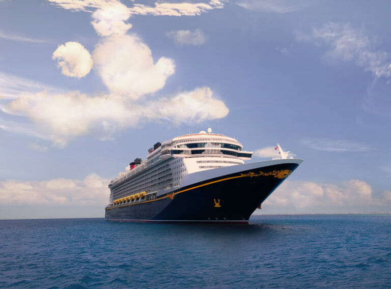 Early 2025 Disney Cruise Line Itineraries