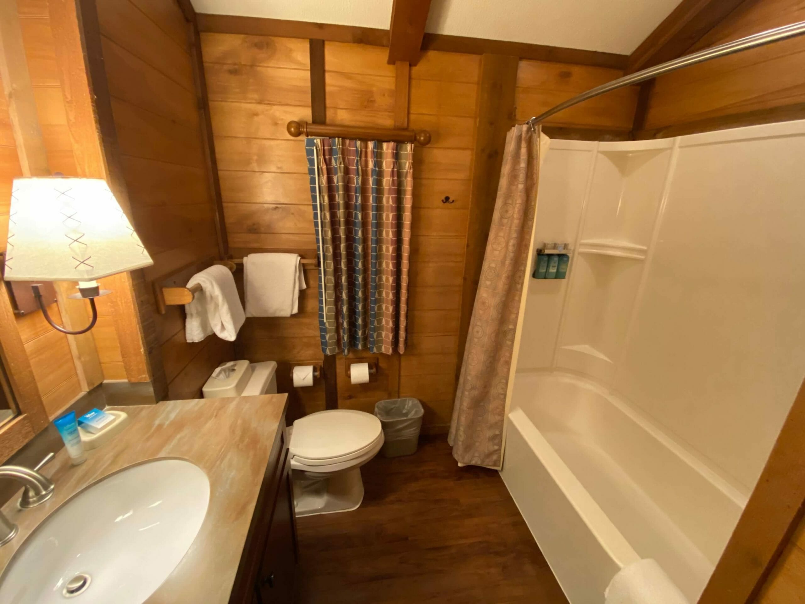 fort wilderness cabin 4