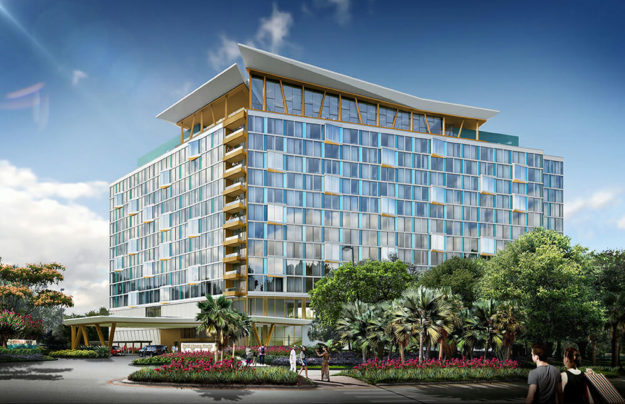 Swan Reserve Now Available