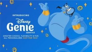 Genie logo