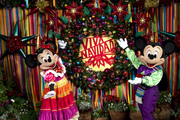 Viva Navidad
