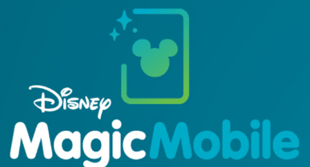 magic mobile logo