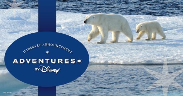 Adventures by Disney Arctic