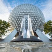 EPCOT EPCOT