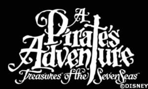 Pirates of Adventures