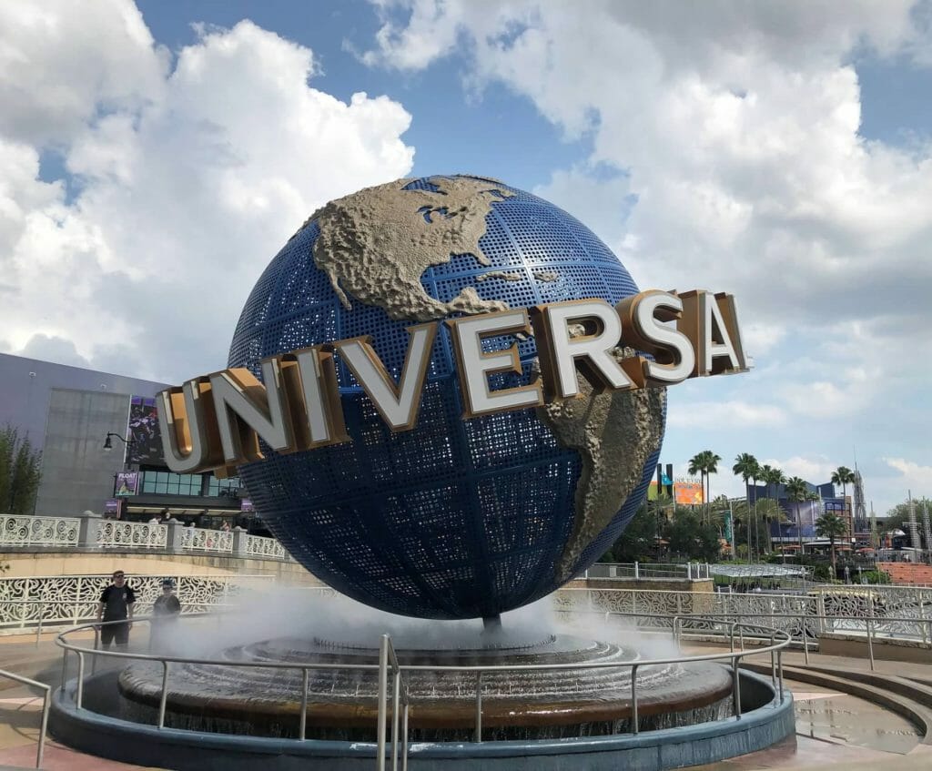 Universal Studio Florida