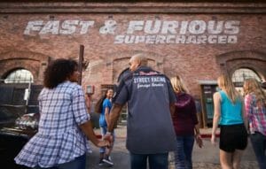 Universal Studio Florida