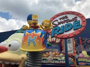 Universal Studio Florida