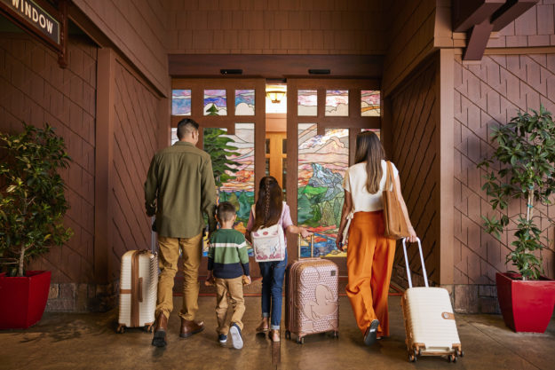 Disneyland Resort Offer