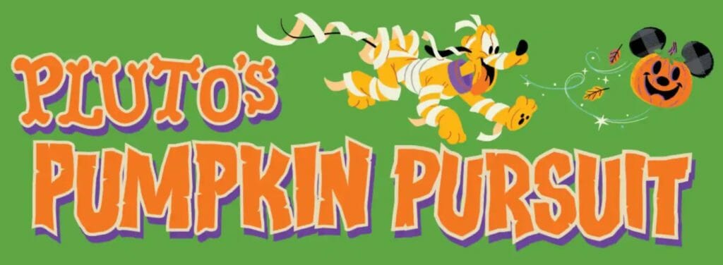 Plutos Pumpkin Pursuit