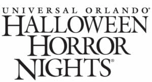 Universal Orlando Halloween Horror Nights