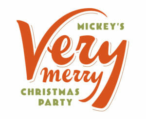 Very Mery Christmas Party