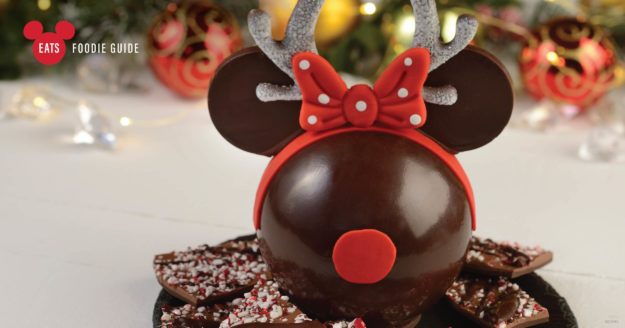 Holiday Snack Disney World