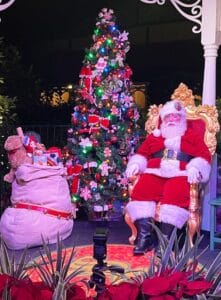 L Santa
