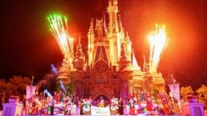 Mickey's Most Merriest Mickey's Most Merriest
