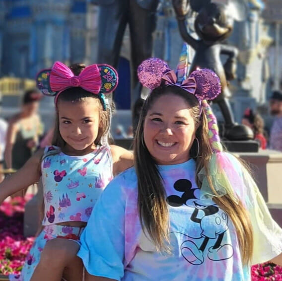 Clarissa Rodriguez My Mickey Vacation Travel clarissa-rodriguez-my-mickey-vacation-travel
