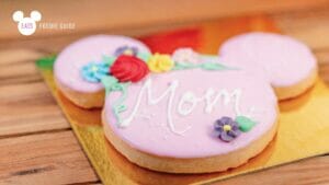 Mother's Day Foodie Snacks