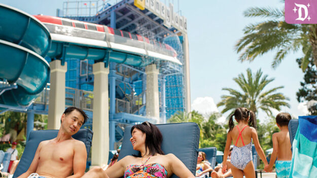 Disneyland Fall Offer 2023