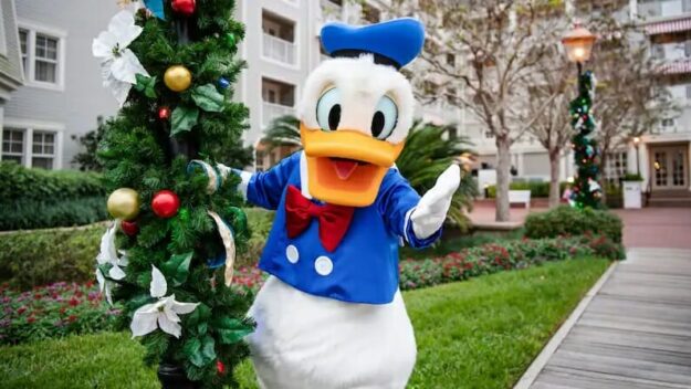 Florida Resident Holiday Offer