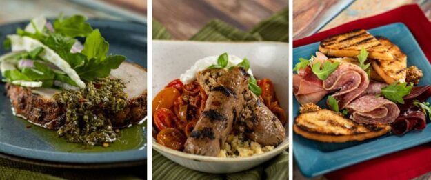 Food and Wine Festival 2023