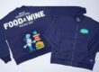 Food and Wine Merchandise 2023