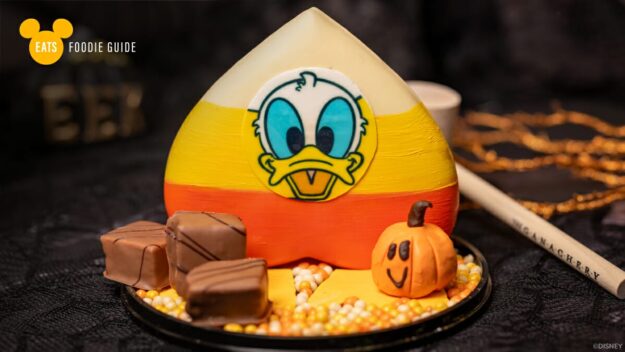 Halloween Treats Walt Disney World